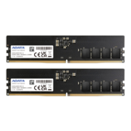 Kit RAM DIMM ADATA 32 Go (2 x 16 Go) DDR5-4800 MHz