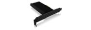 Adaptateur PCIe vers M.2 ICY BOX IB-PCI208-HS