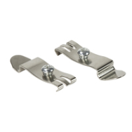 LogiLink MP0049 Support pour rail DIN Métal