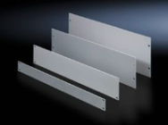 Rittal VC - Rack - console vide - 3U (19") (Paquet de 3)