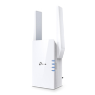 Répéteur Wi-Fi 6 TP-LINK RE505X AX1500
