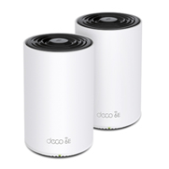TP-LINK Deco XE75 V1 - Système Wi-Fi