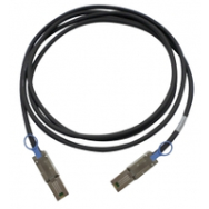 QNAP CAB-SAS20M-8088 - Câble SAS externe