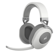 Corsair HS65 Casque sans fil Blanc v2