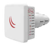 MikroTik LDF 5ac - 5GHz sans fil - 18dBmW (RBLDFG-5ACD)
