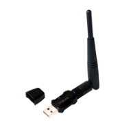 Adaptateur USB WiFi LogiLink WL0238 433 Mbps