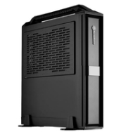 SilverStone MILO ML08-H - Tour