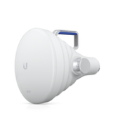 Antenne UbiQuiti UISP Horn 19,5 dBi 5-6,8 GHz à double polarisation