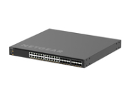 Ligne AV Netgear M4350-24X8F8V