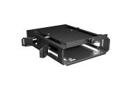 Boîtier d'ordinateur Be Quiet! Dark Base Pro 901 FT