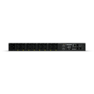 CyberPower PDU41005, (8) IEC-320, (1) port réseau