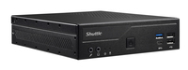 Shuttle XPC slim DH610 – Barebone