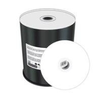 MediaRange MRPL514 CD-R 700 Mo, paquet de 100