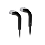 UbiQuiti Ethernet Patch Cable 0.1 m bla