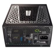 Alimentation Seasonic Prime Ultra 750W