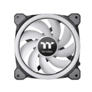 Ventilateur de radiateur Riing Trio 14 LED RGB TT - Édition Premium