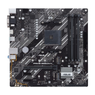 ASUS PRIME B550M-K Carte mère Micro ATX