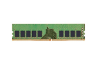 Kingston - DDR4 - Modul - 16 GB - DIMM 288-PIN - 3200 MHz / PC4-25600 - obuffrad