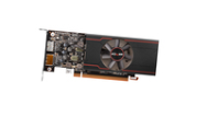 Carte graphique Sapphire RX 6400 4 Go GDDR6 - Compacte et performante