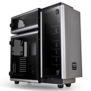 Soprano VB1000SNS - Tour - ATX/MicroATX