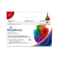 Cartouche d'encre MediaRange MRCC551MXL
