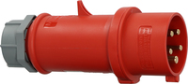 Brennenstuhl 1081320010 Changeur de phase CEE 32A 400V