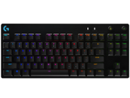 Clavier de jeu mécanique Logitech G Pro