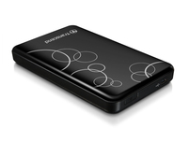 Disque dur Transcend StoreJet 25A3K 1 To - 1 To - 2,5"