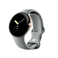 Google Pixel Watch Champagne Or