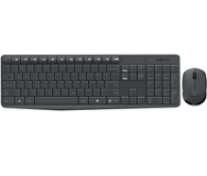 Logitech MK235 - Ensemble clavier et souris