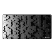 Sharkoon Separator SGP30 Grand tapis de souris hexagonal
