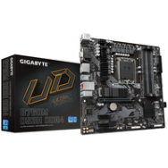 Gigabyte B760M DS3H DDR4 - Intel - LGA 1700 - Intel® Celeron® - Intel® Core™ i3 - Intel® Core™ i5 - Intel® Core™ i7 - Intel® Core™ i9,... - LGA 1700 - DDR4-SDRAM - 128 Go