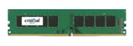 Crucial - DDR4 - module - 4 Go - DIMM 288 broches