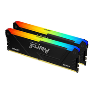 Kingston 64GB DDR4-3600 CL18 Stationärt RAM-minne