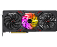 ASRock Phantom Gaming Intel Arc A770 16G OC