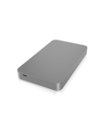 RaidSonic ICY BOX IB-247-C31 - Boîtier HDD - 2.5"