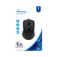 MEDIARANGE MROS210 Souris droite