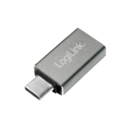 Adaptateur LogiLink AU0042 USB-C vers USB 3.0