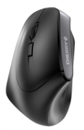 Cherry MW 4500 LEFT - Souris - ergonomique
