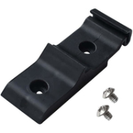 Teltonika Compact - Kit de montage sur rail DIN