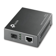 TP-LINK MC220L - Convertisseur de média