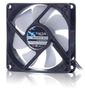 Ventilateur Fractal Design Silent Series R3 80 mm