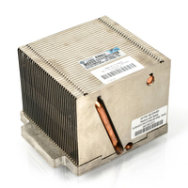 Dissipateur thermique pour processeur HPE 667268-001 LGA 2011 Intel Xeon