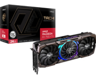 ASRock Radeon RX 7900 XTX Taichi 24GB OC