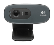 Logitech HD Webcam C270 Webcam