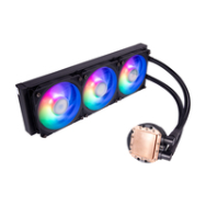 Cooler Master MasterLiquid PL360 Flux AIO Refroidisseur