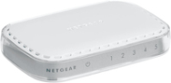 NETGEAR GS605-400PES Commutateur réseau