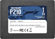 Patriot P210 - SSD - 1 To - 2,5"