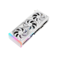 Carte graphique ASUS ROG STRIX RTX4080 SUPER OC 16GB WHITE