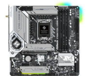 ASRock B760M Steel Legend WiFi